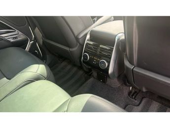 Land Rover Range Rover 3.0 P440e Autobiography 4dr Auto Estate
