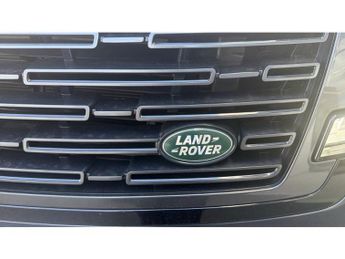 Land Rover Range Rover 3.0 P440e Autobiography 4dr Auto Estate