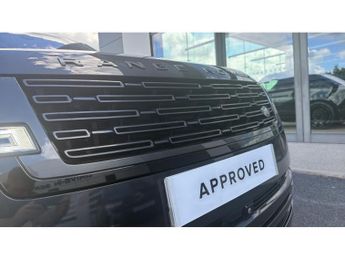 Land Rover Range Rover 3.0 P440e Autobiography 4dr Auto Estate