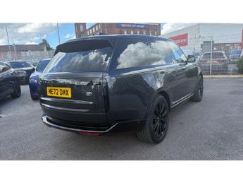 Land Rover Range Rover 3.0 P440e Autobiography 4dr Auto Estate