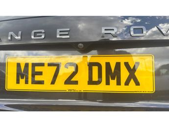 Land Rover Range Rover 3.0 P440e Autobiography 4dr Auto Estate