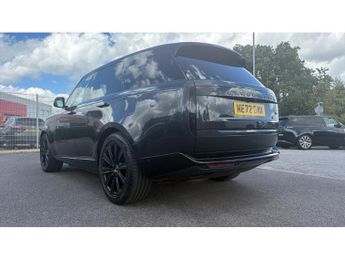 Land Rover Range Rover 3.0 P440e Autobiography 4dr Auto Estate