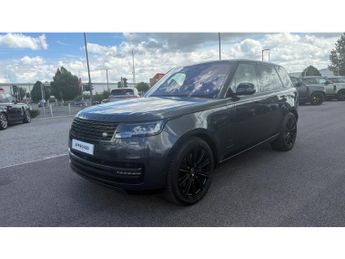 Land Rover Range Rover 3.0 P440e Autobiography 4dr Auto Estate