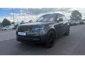 Land Rover Range Rover 3.0 P440e Autobiography 4dr Auto Estate