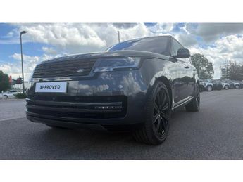 Land Rover Range Rover 3.0 P440e Autobiography 4dr Auto Estate