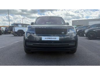 Land Rover Range Rover 3.0 P440e Autobiography 4dr Auto Estate