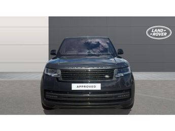 Land Rover Range Rover 3.0 P440e Autobiography 4dr Auto Estate