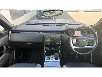 Land Rover Range Rover 3.0 P440e Autobiography 4dr Auto Estate