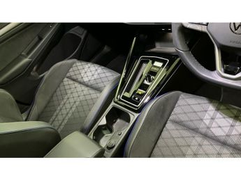 Volkswagen Golf 1.5 eTSI 150 R-Line 5dr DSG Petrol Hatchback
