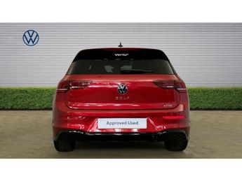 Volkswagen Golf 1.5 eTSI 150 R-Line 5dr DSG Petrol Hatchback