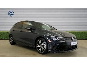 Volkswagen Golf 2.0 TDI 150 R-Line 5dr DSG Diesel Hatchback