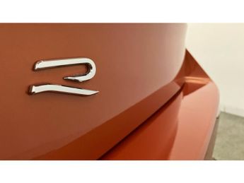 Volkswagen T-Roc 2.0 TSI 4MOTION R 5dr DSG Petrol Hatchback