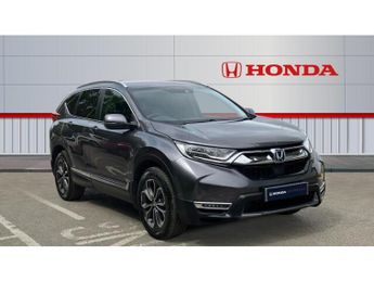 Honda CR-V 2.0 i-MMD Hybrid SR 5dr eCVT Hybrid Estate