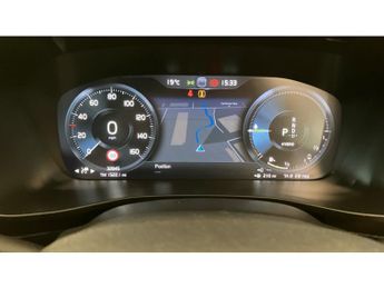 Volvo XC40 1.5 T5 Recharge PHEV R DESIGN Pro 5dr Auto Estate