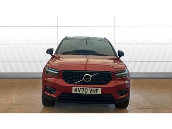 Volvo XC40 1.5 T5 Recharge PHEV R DESIGN Pro 5dr Auto Estate