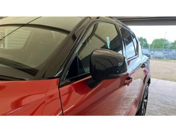 Volvo XC40 1.5 T5 Recharge PHEV R DESIGN Pro 5dr Auto Estate
