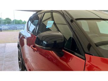 Volvo XC40 1.5 T5 Recharge PHEV R DESIGN Pro 5dr Auto Estate