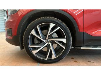 Volvo XC40 1.5 T5 Recharge PHEV R DESIGN Pro 5dr Auto Estate