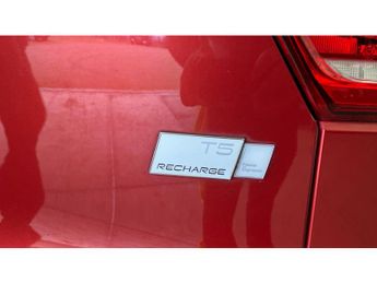 Volvo XC40 1.5 T5 Recharge PHEV R DESIGN Pro 5dr Auto Estate
