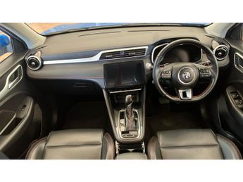 MG ZS 1.0T GDi Exclusive 5dr DCT Petrol Hatchback