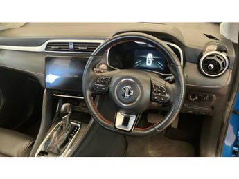 MG ZS 1.0T GDi Exclusive 5dr DCT Petrol Hatchback