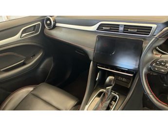 MG ZS 1.0T GDi Exclusive 5dr DCT Petrol Hatchback