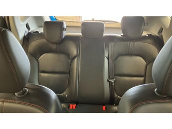 MG ZS 1.0T GDi Exclusive 5dr DCT Petrol Hatchback