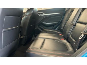 MG ZS 1.0T GDi Exclusive 5dr DCT Petrol Hatchback