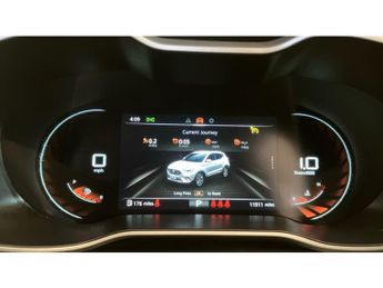 MG ZS 1.0T GDi Exclusive 5dr DCT Petrol Hatchback