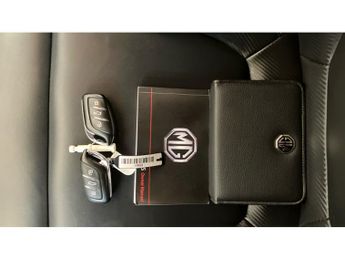 MG ZS 1.0T GDi Exclusive 5dr DCT Petrol Hatchback