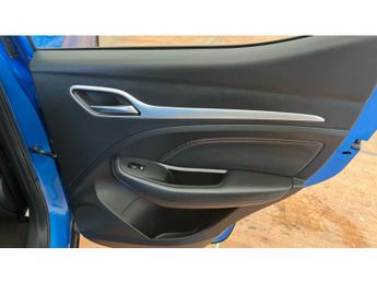 MG ZS 1.0T GDi Exclusive 5dr DCT Petrol Hatchback