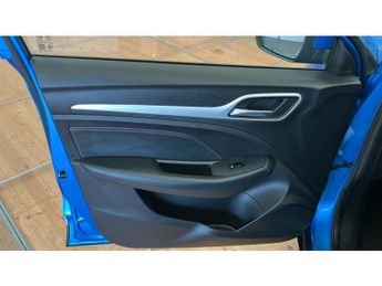 MG ZS 1.0T GDi Exclusive 5dr DCT Petrol Hatchback