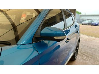 MG ZS 1.0T GDi Exclusive 5dr DCT Petrol Hatchback