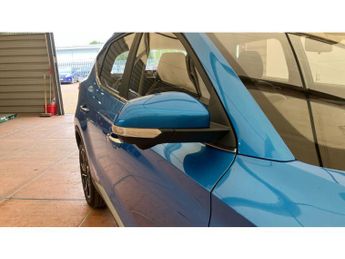 MG ZS 1.0T GDi Exclusive 5dr DCT Petrol Hatchback