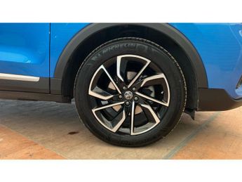 MG ZS 1.0T GDi Exclusive 5dr DCT Petrol Hatchback