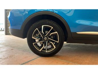 MG ZS 1.0T GDi Exclusive 5dr DCT Petrol Hatchback