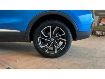 MG ZS 1.0T GDi Exclusive 5dr DCT Petrol Hatchback