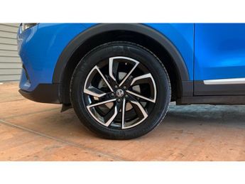MG ZS 1.0T GDi Exclusive 5dr DCT Petrol Hatchback