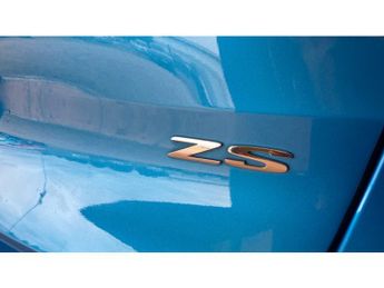 MG ZS 1.0T GDi Exclusive 5dr DCT Petrol Hatchback