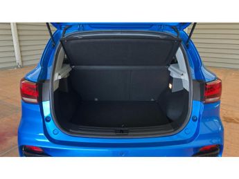 MG ZS 1.0T GDi Exclusive 5dr DCT Petrol Hatchback