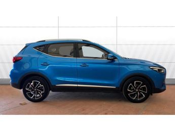 MG ZS 1.0T GDi Exclusive 5dr DCT Petrol Hatchback