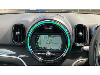 MINI Countryman 2.0 Cooper S Classic 5dr Auto Petrol Hatchback