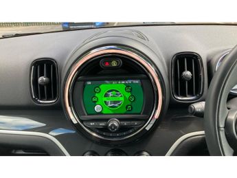 MINI Countryman 2.0 Cooper S Classic 5dr Auto Petrol Hatchback
