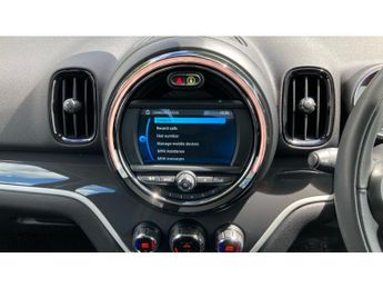 MINI Countryman 2.0 Cooper S Classic 5dr Auto Petrol Hatchback