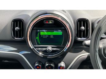 MINI Countryman 2.0 Cooper S Classic 5dr Auto Petrol Hatchback
