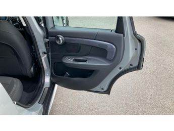 MINI Countryman 2.0 Cooper S Classic 5dr Auto Petrol Hatchback