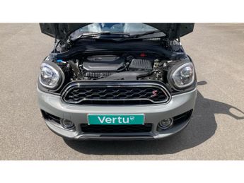 MINI Countryman 2.0 Cooper S Classic 5dr Auto Petrol Hatchback