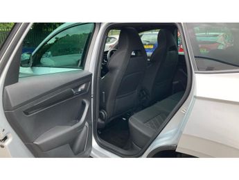 Skoda Karoq 1.5 TSI Sportline 5dr DSG Petrol Estate