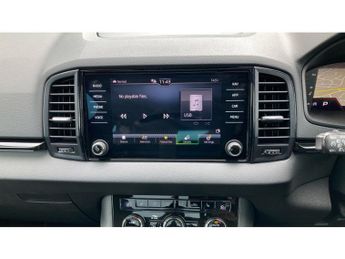 Skoda Karoq 1.5 TSI Sportline 5dr DSG Petrol Estate