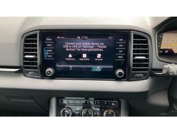 Skoda Karoq 1.5 TSI Sportline 5dr DSG Petrol Estate